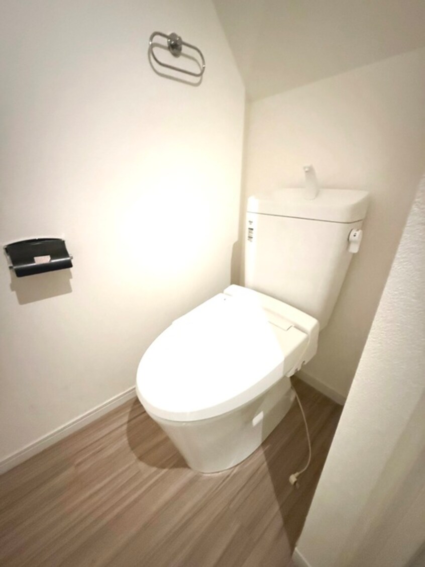 トイレ メーヴェ　ｉ