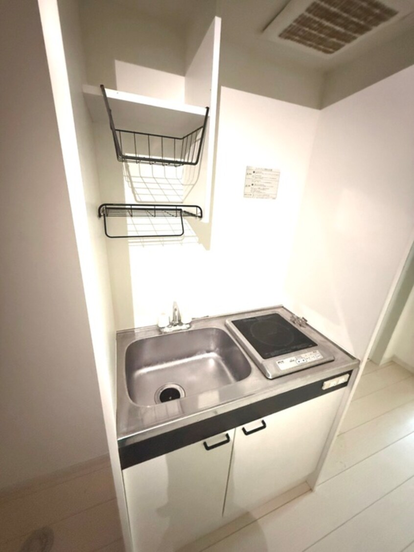 キッチン メーヴェ　ｉ