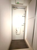 玄関 メーヴェ　ｉ