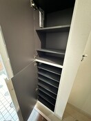 靴箱 メーヴェ　ｉ