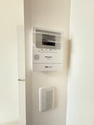 内観写真 メーヴェ　ｉ