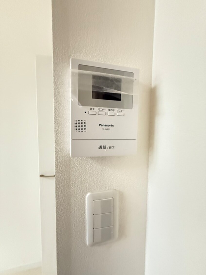 内観写真 メーヴェ　ｉ