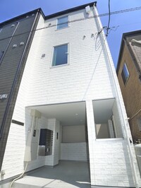 メゾンアルピナ北千住