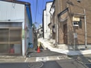 周辺環境 メゾンアルピナ北千住