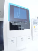 内観写真 メゾンアルピナ北千住
