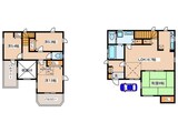 淵野辺本町5丁目戸建