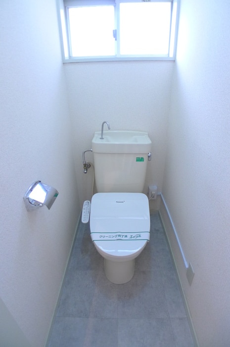 トイレ エスペラント立澤Ｃ