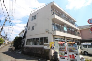 コーポ宅井
