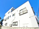 外観写真 エステ－トピア本八幡