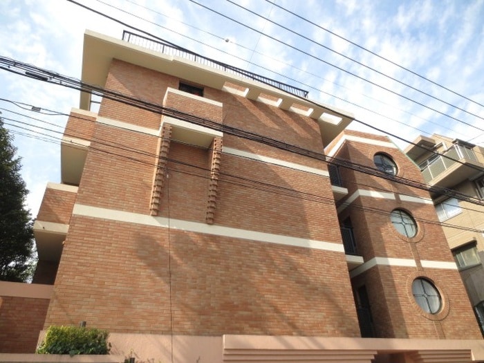 外観写真 ＷＡＶＥ　自由が丘