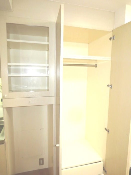 収納 ＷＡＶＥ　自由が丘