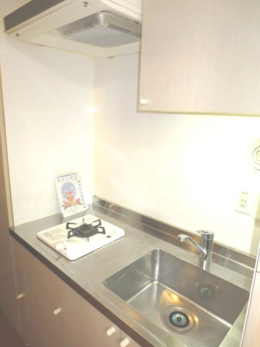 キッチン ＷＡＶＥ　自由が丘