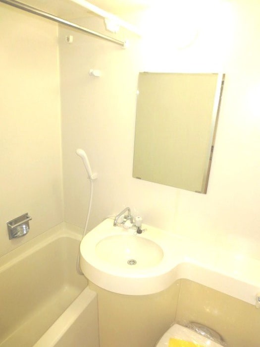 バス／シャワールーム等 ＷＡＶＥ　自由が丘