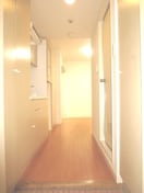 玄関 ＷＡＶＥ　自由が丘