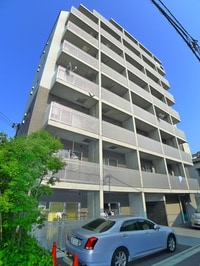 プリモ・レガ－ロ西大島