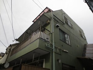 藤岡マンション