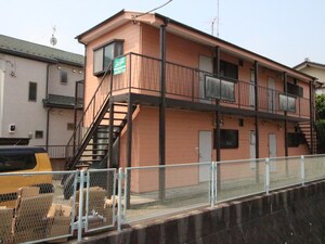 エイブル村木
