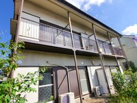 第二モトハシハウス