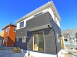 仮）流山木賃貸戸建　４号棟