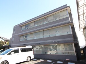 コリーヌ調布