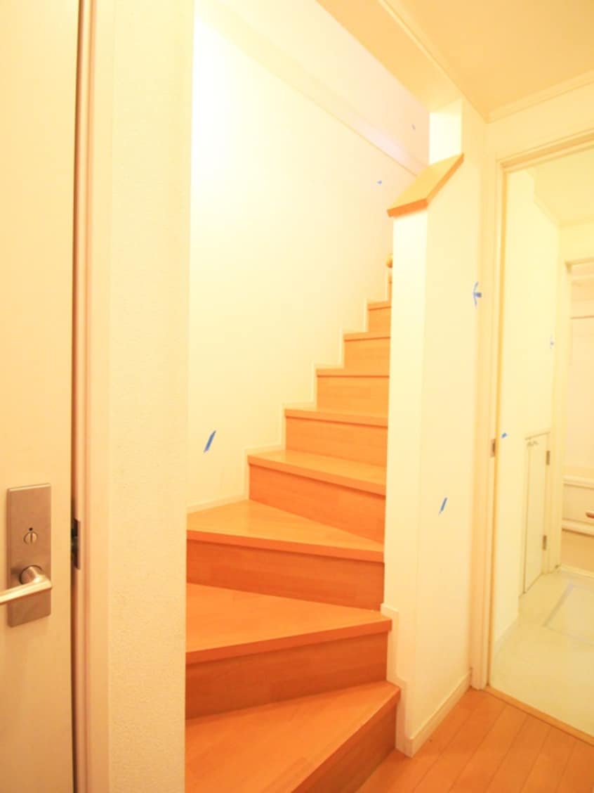 廊下 ＦＯＵＲ　ＳＥＡＳＯＮＳ　Ｔ