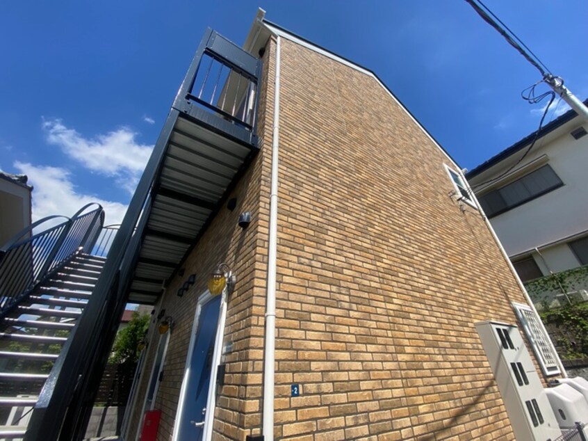 その他 ハーミットクラブハウス片倉横浜