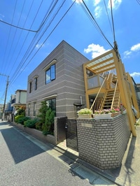 タウンハウス豪徳寺