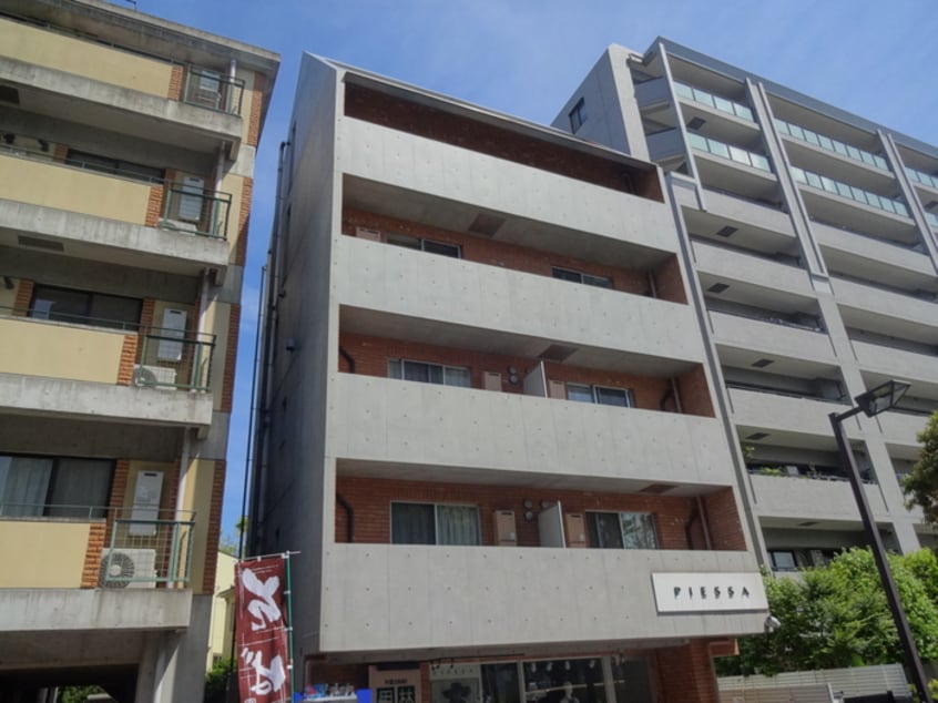 外観写真 斉藤ビル