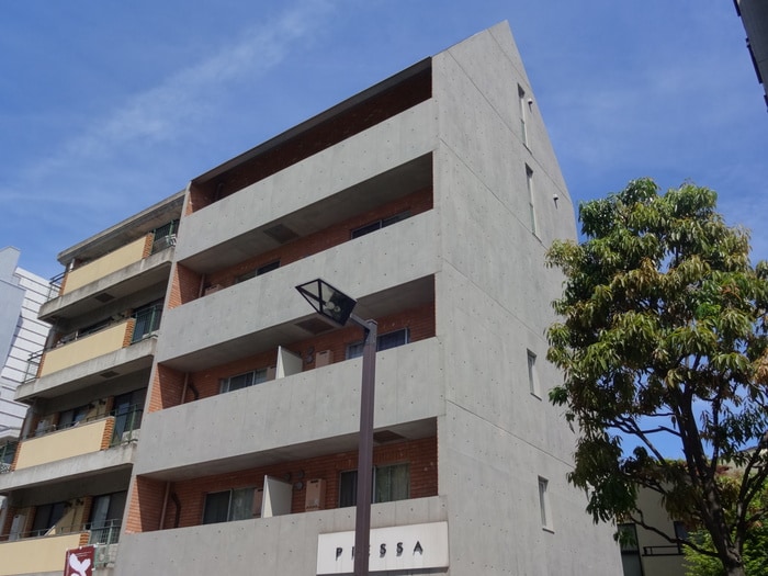 外観写真 斉藤ビル