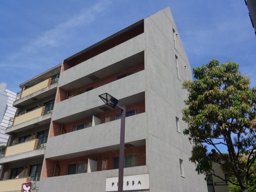 外観写真 斉藤ビル