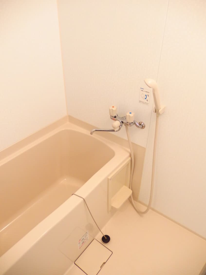 バス／シャワールーム等 斉藤ビル