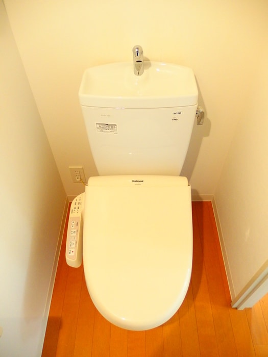 トイレ 斉藤ビル