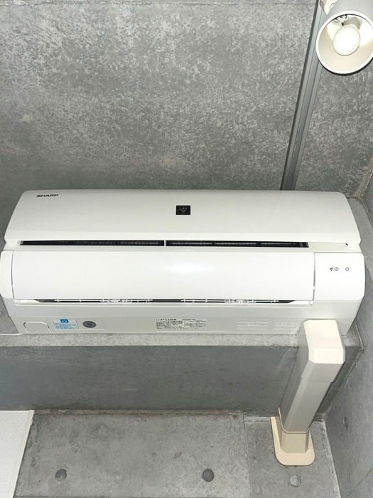 内観写真 斉藤ビル