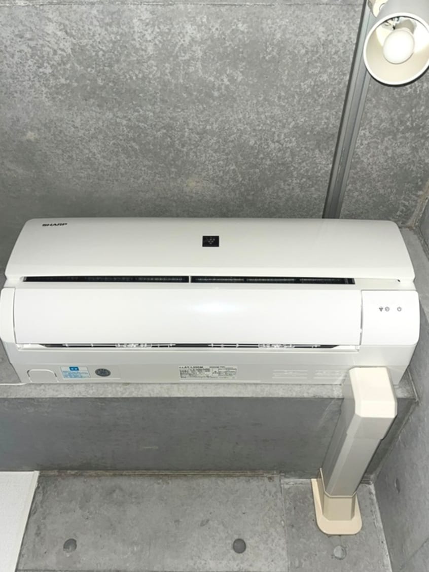 内観写真 斉藤ビル