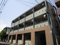 ラ・メ－ル洗足