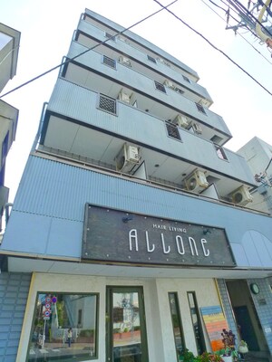 シリウス南町