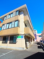 東拓グランドハイツ