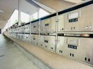 建物設備 ロイヤル稲城(1～8号室)