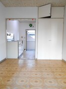 居室 ロイヤル稲城(1～8号室)
