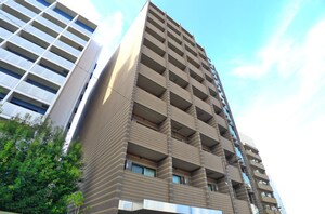 ﾌﾟﾚｰﾙ･ﾄﾞｩｰｸ新宿下落合(304)