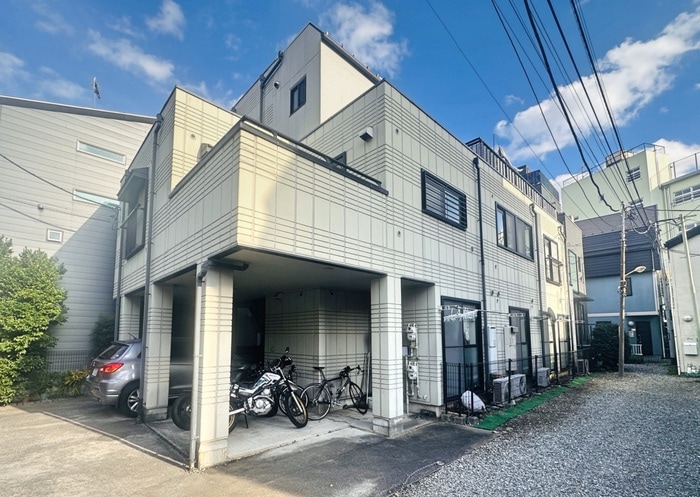 外観写真 セトル笹塚