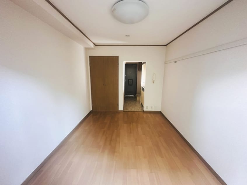 居室 セトル笹塚