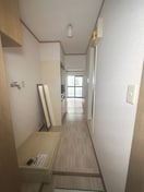 玄関 セトル笹塚