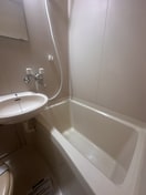 バス／シャワールーム等 セトル笹塚