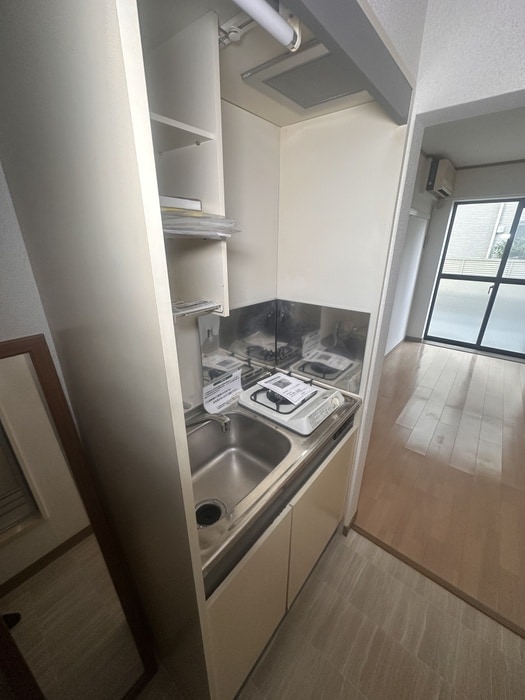 キッチン セトル笹塚