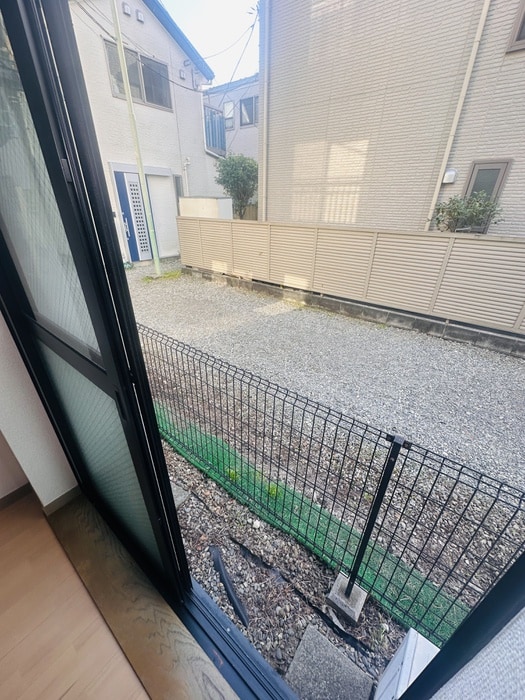 ベランダ・バルコニー セトル笹塚