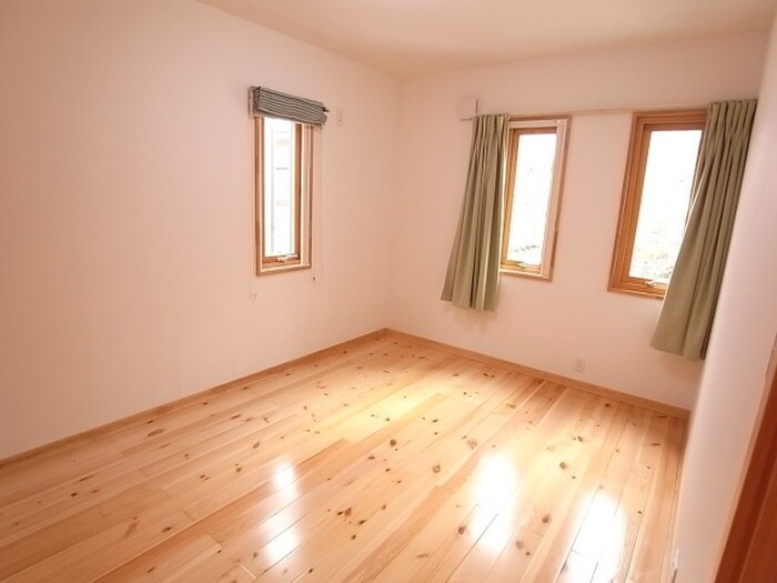 居室 深作１丁目戸建