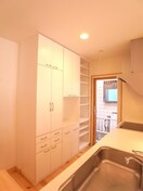 内観写真 深作１丁目戸建