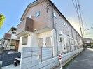 ブライトサム千間台西Ⅲの外観