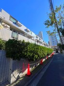 外観写真 パルフェ・ド・ステ－ジ